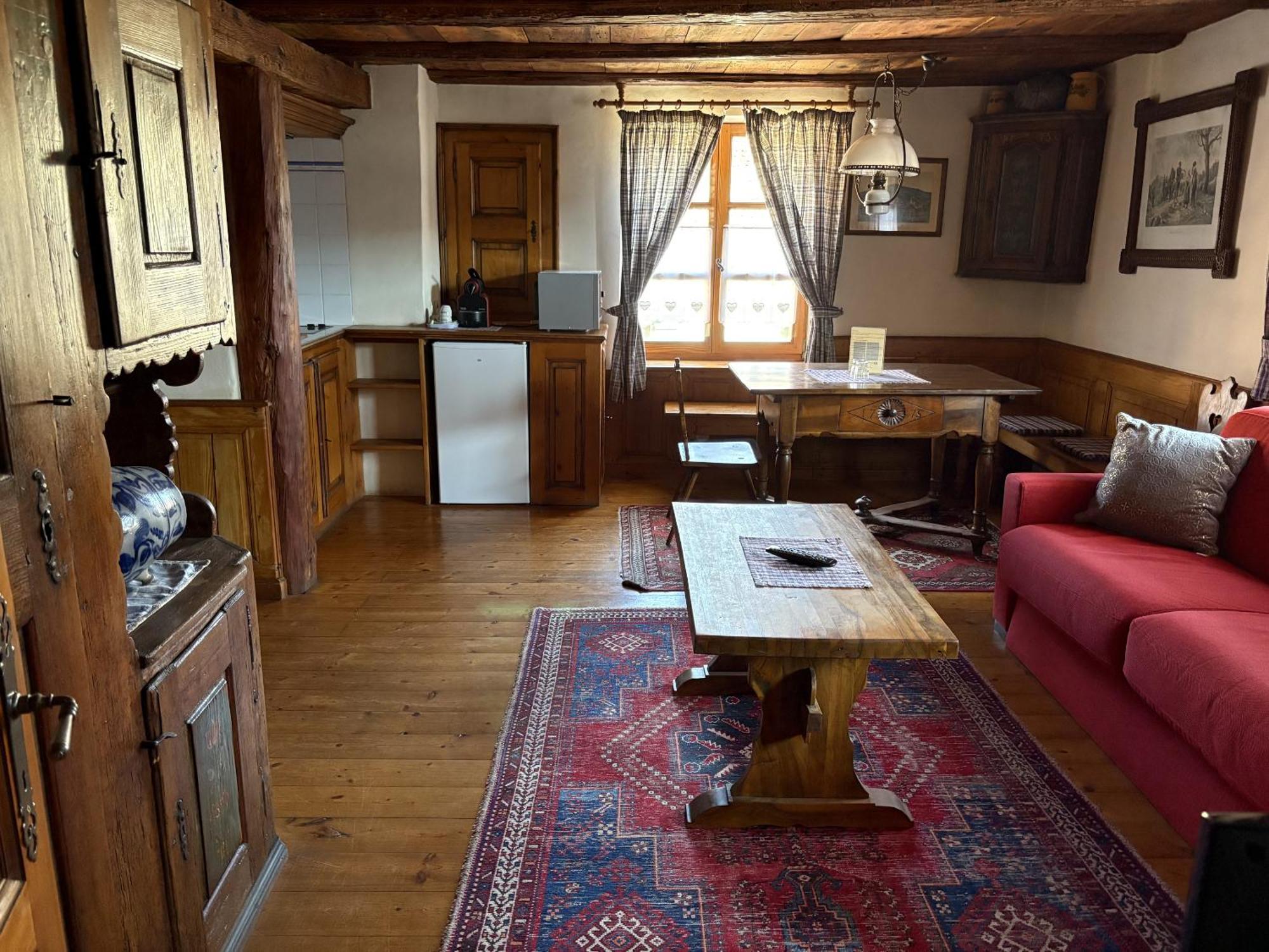 Le Gambrinus Chambres D'Hotes Et Restaurant Beblenheim Zimmer foto